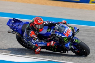Lorenzo nekiment Quartararónak: túl keményen bírálják a Yamaha új motorját