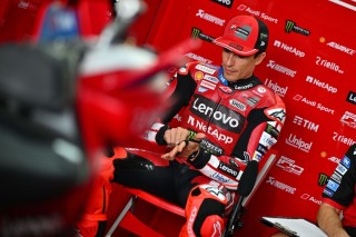 Marquez: „Ha az ideális íven szakad be a pálya, itt semmi sem történik”