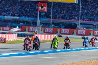 Logisztikai nehézségek a thaiföldi MotoGP-futam után