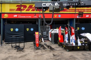 Aston Martin - Ferrari-rajtelőny és Aston Martin-gondok a szezonnyitó előtt - szembejön a valóság?