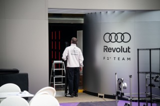 Audi - Verseny az idővel, rajtgondokkal készül az Audi az Ausztrál Nagydíjra