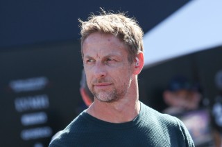McLaren - Button szerint korai lenne temetni a Mercedest Piastri FP2-es elsősége után