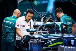 Válasz Newey-nak: Elismerte a Honda a tapasztalatlan szakembergárdát, és szóba került a szerződésbontás is