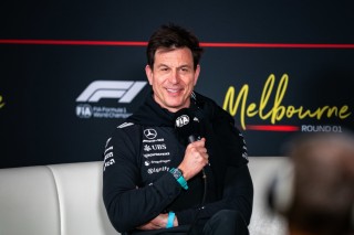 Mercedes - A Formula E alapítója szerint Toto Wolff áll a 2026-os F1-es szabályok és előírások mögött