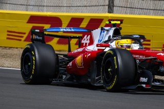 Ferrari - Miért maradt a garázsban a Ferrari különleges hátsó szárnya Szuzukában?