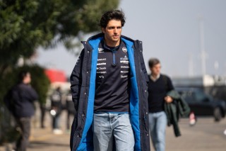 Williams - Sainz már tudja, hol jöhet el a feltámadás a Williams számára