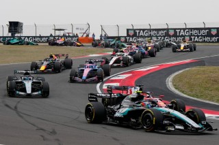 Ferrari - A Forma–1 már nem pénznyelő: milliárdokat érnek a csapatok 2026-ra