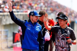 Elbírná-e a jelenlegi Forma-1 Max Verstappen távozását?