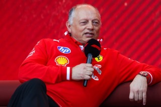 Ferrari - Friss hírek érkeztek a Ferrari csapatfőnökének állapotáról