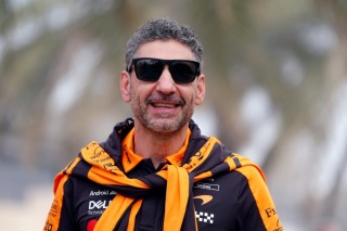 McLaren - Stella üzent a riválisoknak: Melbourne-ben felfedik a lapjaikat