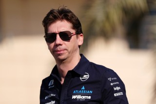 Williams - James Vowles elárulta, miért kell több idő az FW48 súlypróblémáira