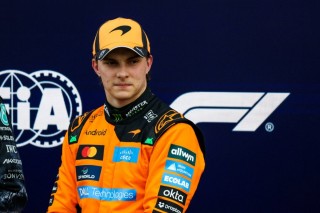 McLaren - Piastri második lett Japánban, de a biztonsági autó miatt maradt benne némi hiányérzet