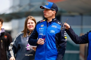 Red Bull Racing - „Nem sok mosolygó arcot láttam” – Verstappen odaszúrt a mezőnynek
