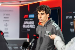 Audi - Óriásit ment az Audi pilótája Szuzukában, a Red Bull is a célkeresztbe került