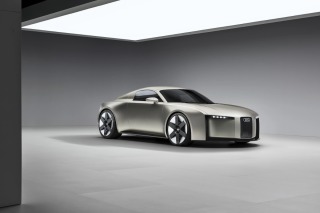 2027-ben érkezik az Audi új elektromos sportautója, a TT szellemi utódja