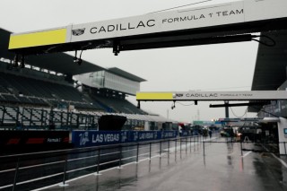Cadillac - Mutatjuk, milyen újításokkal érkezik a Cadillac a szuzukai pályára - jöhet az előrelépés?