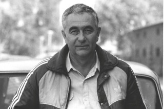 Elhallgatott a hang, amelyen egy ország tanulta a Forma–1-et - Dávid Sándor 89 éves volt