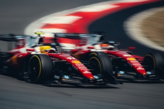 Ferrari - Most kiderül, tényleg előrelépett-e a Ferrari - komoly, ami jön