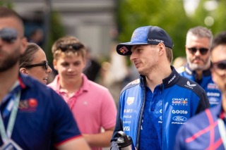 Verstappen és Leclerc is a Mario Karthoz hasonlította az F1-es szezonnyitót