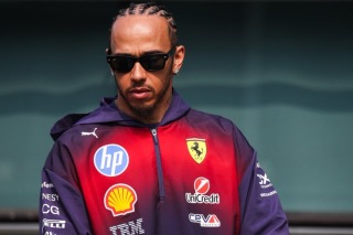 Ferrari - Újabb büntetéshullám borzolja a kedélyeket Lewis Hamilton és a Ferrari körül