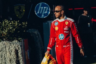 Ferrari - Hamilton elárulta, miért nem szerezte meg a pole-t az időmérőn