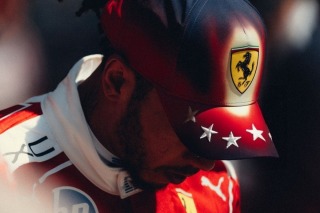 Ferrari - Hamilton csak most fog igazán szembesülni azzal, milyen Leclerc csapattársának lenni