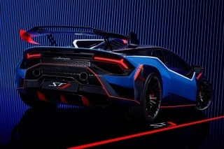 A Lamborghini és az F1 - miért maradt távol a márka a királykategóriától?