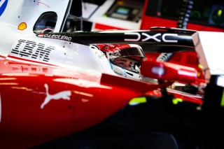 Ferrari - Emiatt nem lesz Leclerc soha olyan mint Verstappen?