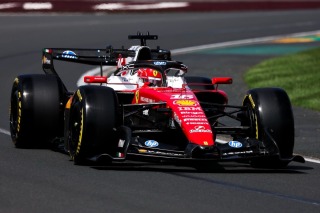 Ferrari - Kiderült, hol verte el nagyon a Mercedes a Ferrarit