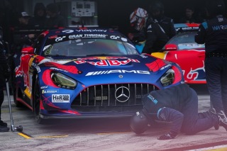 Mercedes - Egy kiragadott adatból lett óriási kamu: így terjedt el Verstappen nürburgringi büntetésének híre