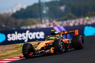 McLaren - Önálosította magát Norris autója, szabályváltozást sürget a McLaren