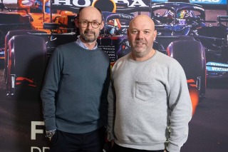 Véget érhet a Drive to Survive? Egy bennfentes utalt a Netflix-siker jövőjére
