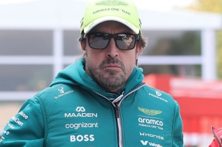Aston Martin - Alonso: „Most talán már mindenki érti a „GP2-motoros” kifakadást”