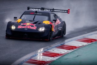 Red Bull Racing - Verstappen szemet vetett a Super GT-re, de egyelőre a szabályok útját állják a váltásnak
