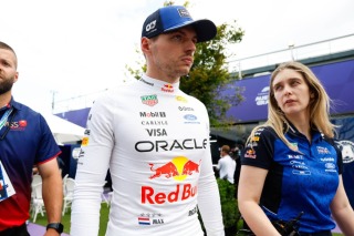 Red Bull Racing - Verstappen kifakadt az Ausztrál Nagydíj után: „Mindennek van egy határa, nem igaz?”