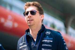 Williams - Élő adásban szólta el magát a Williams csapatfőnöke a jövő évi szabályokról