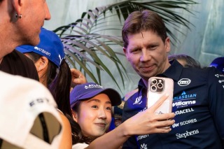 Williams - „Bonyolult a helyzet” - Vowles nyilatkozata után egyszerre fognak sírni és reménykedni a Williams szurkolói