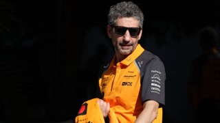 McLaren - Stella: eltüntettük a motorból eredő különbségeket!