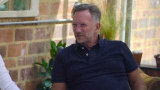 Red Bull Racing - MotoGP-látogatása után ismét felerősödtek a találgatások Horner következő lépéséről