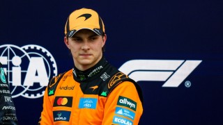 McLaren - Túl bonyolulttá vált az F1? Piastri szerint a jelenlegi F1-es autók teljesen új szemléletet követelnek