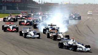 Hivatalos: Öt évre visszatér a Török Nagydíj – Isztambul újra állandó F1-es helyszín lesz