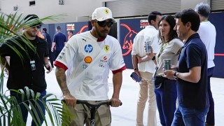 Racing Bulls - Kevés szabadedzés, sok kérdőjel – a legrosszabbkor jönnek a szabálymódosítások?