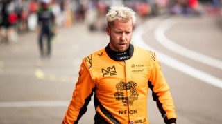 Mercedes - Húszmillió euróval vették el az F1-es álmot a Mercedes korábbi tesztpilótájától