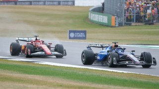 Mercedes - Silverstone beugrana a kieső futamok helyére – akár két Brit Nagydíj is jöhet