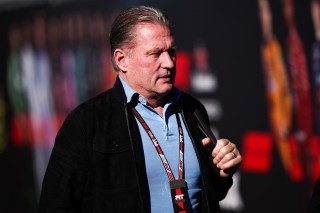 Red Bull Racing - Fontos dolgot árult el Jos Verstappen Gianpiero Lambiase távozásáról