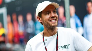 Teljesült az álom: Sebastian Vettel három órán belüli idővel teljesítette a londoni maratont