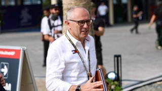 Mercedes - Mansell nekiment Domenicalinek: „Ez már nem az a Forma–1, amit mi vezettünk”