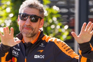McLaren - Tévesnek bizonyultak a sajtóhírek, Andrea Stella nem igazol a Ferrarihoz