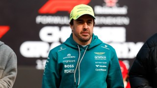 Aston Martin - Alonso már apaként küzd a pályán: „A baba teljesen új nekem”