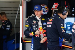 Red Bull Racing - Verstappen szünetet fontolgat, bizonytalan a jövője a Red Bullnál